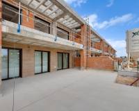 Nueva construcción  - Apartment - los Alcázares - La Serena Golf