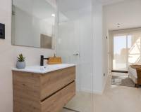 Nueva construcción  - Apartment - los Alcázares - La Serena Golf
