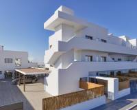 Nueva construcción  - Apartment - los Alcázares