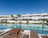 Nueva construcción  - Apartment - los Alcázares