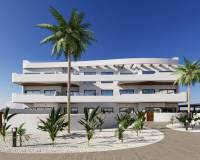 Nueva construcción  - Apartment - los Alcázares
