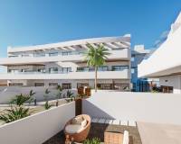 Nueva construcción  - Apartment - los Alcázares