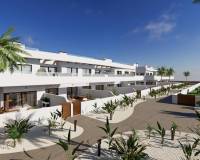 Nueva construcción  - Apartment - los Alcázares