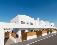 Nueva construcción  - Apartment - los Alcázares