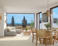 Nueva construcción  - Apartment - los Alcázares