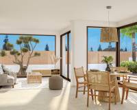 Nueva construcción  - Apartment - los Alcázares
