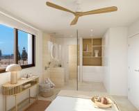 Nueva construcción  - Apartment - los Alcázares