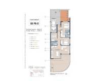 Nueva construcción  - Apartment - los Alcázares