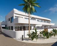 Nueva construcción  - Apartment - los Alcázares