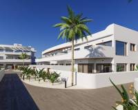 Nueva construcción  - Apartment - los Alcázares