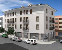 Nueva construcción  - Apartment - Moraira