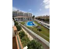 Nueva construcción  - Apartment - Orihuela - Lomas De Campoamor-las Ramblas