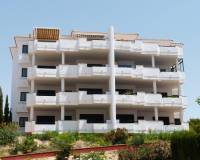 Nueva construcción  - Apartment - Orihuela - Lomas De Campoamor-las Ramblas