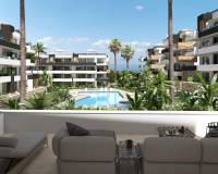 Nueva construcción  - Apartment - Orihuela - Los Altos