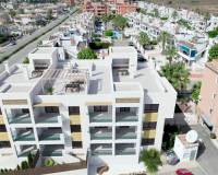 Nueva construcción  - Apartment - Orihuela - Orihuela costa