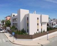 Nueva construcción  - Apartment - Orihuela - Orihuela costa