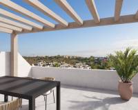 Nueva construcción  - Apartment - Orihuela - Orihuela costa