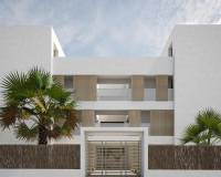 Nueva construcción  - Apartment - Orihuela - Orihuela costa