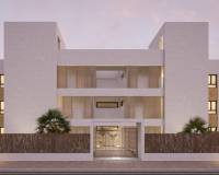 Nueva construcción  - Apartment - Orihuela - Orihuela costa