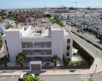 Nueva construcción  - Apartment - Orihuela - Orihuela costa