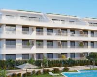 Nueva construcción  - Apartment - Orihuela - Playa Flamenca