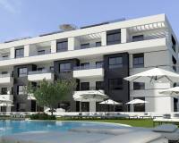 Nueva construcción  - Apartment - Orihuela - Villamartin