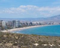 Nueva construcción  - Apartment - San Juan de Alicante - San Juan Playa