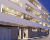 Nueva construcción  - Apartment - Torrevieja - Playa del cura