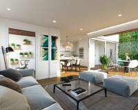 Nueva construcción  - Apartment - Villajoyosa/Vila Joiosa, La - Playa Les Torres