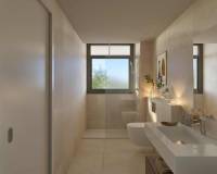 Nueva construcción  - Apartment - Villajoyosa/Vila Joiosa, La - Playa Les Torres