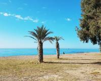 Nueva construcción  - Apartment - Villajoyosa/Vila Joiosa, La - Playa Les Torres