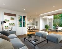 Nueva construcción  - Apartment - Villajoyosa/Vila Joiosa, La - Playa Les Torres