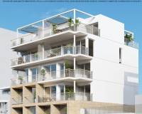 Nueva construcción  - Apartment - Villajoyosa/Vila Joiosa, La - VillaJoyosa