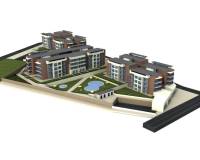 Nueva construcción  - Apartment - Villajoyosa/Vila Joiosa, La - VillaJoyosa
