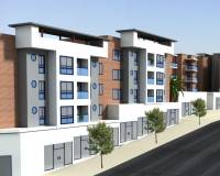 Nueva construcción  - Apartment - Villajoyosa/Vila Joiosa, La - VillaJoyosa