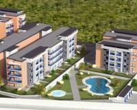 Nueva construcción  - Apartment - Villajoyosa/Vila Joiosa, La - VillaJoyosa