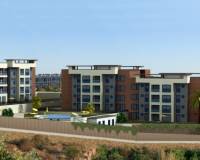 Nueva construcción  - Apartment - Villajoyosa/Vila Joiosa, La - VillaJoyosa