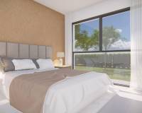 Nueva construcción  - Apartment - Villajoyosa/Vila Joiosa, La - VillaJoyosa