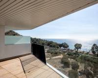 Nueva construcción  - Apartment - Villajoyosa - VillaJoyosa