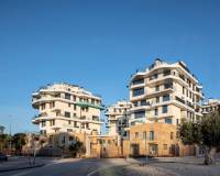 Nueva construcción  - Apartment - Villajoyosa - VillaJoyosa