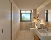 Nueva construcción  - Apartment - Villajoyosa - VillaJoyosa