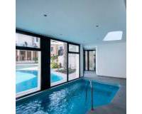 Nueva construcción  - Apartment - Villajoyosa - VillaJoyosa
