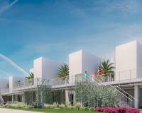 Nueva construcción  - Apartment - Villajoyosa - VillaJoyosa