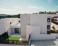 Nueva construcción  - Bungalow - Algorfa - La finca golf