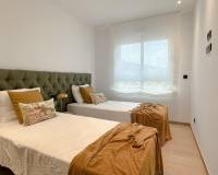 Nueva construcción  - Bungalow - Algorfa - La finca golf