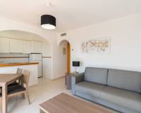 Nueva construcción  - Bungalow - Calpe