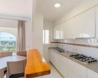 Nueva construcción  - Bungalow - Calpe