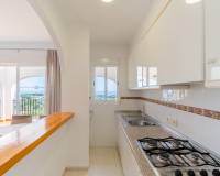 Nueva construcción  - Bungalow - Calpe