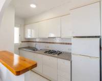 Nueva construcción  - Bungalow - Calpe
