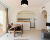 Nueva construcción  - Bungalow - Calpe